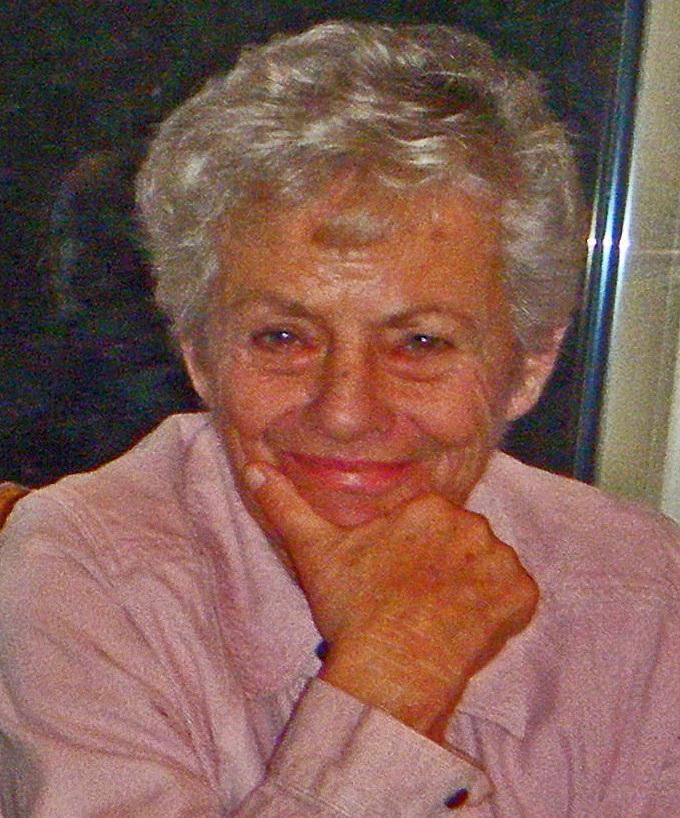 Barbara Martin