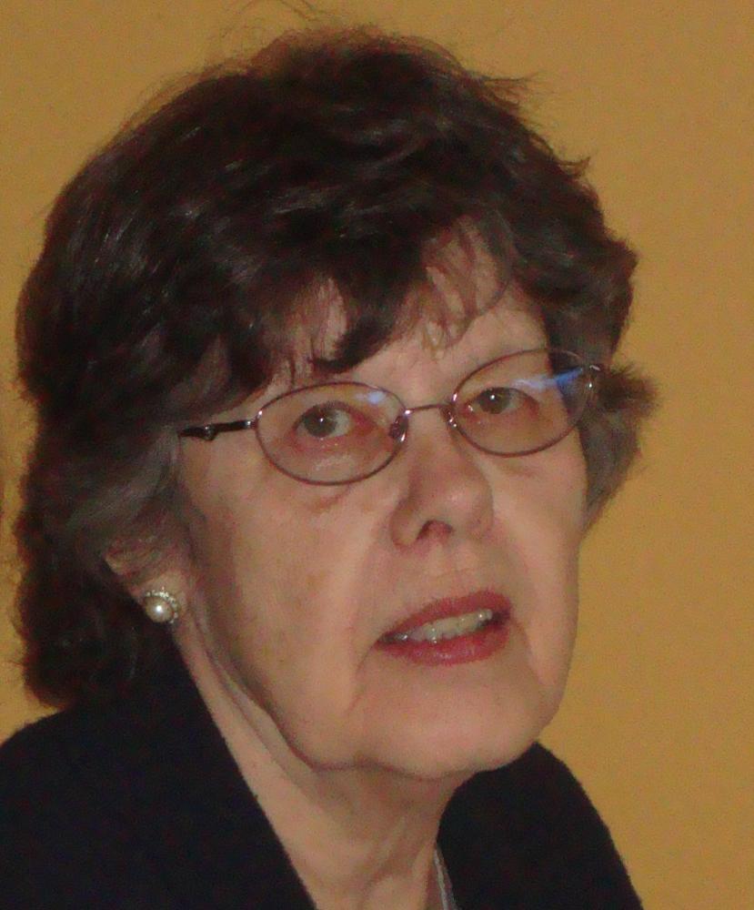 Marjorie Bernelot Moens