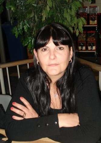 Marcella  Fortino