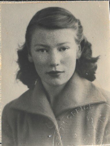 Elizabeth Nagy
