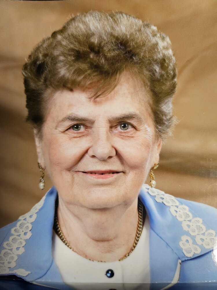 Sophia Nagy