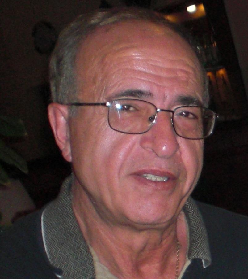 Dario Molinaro