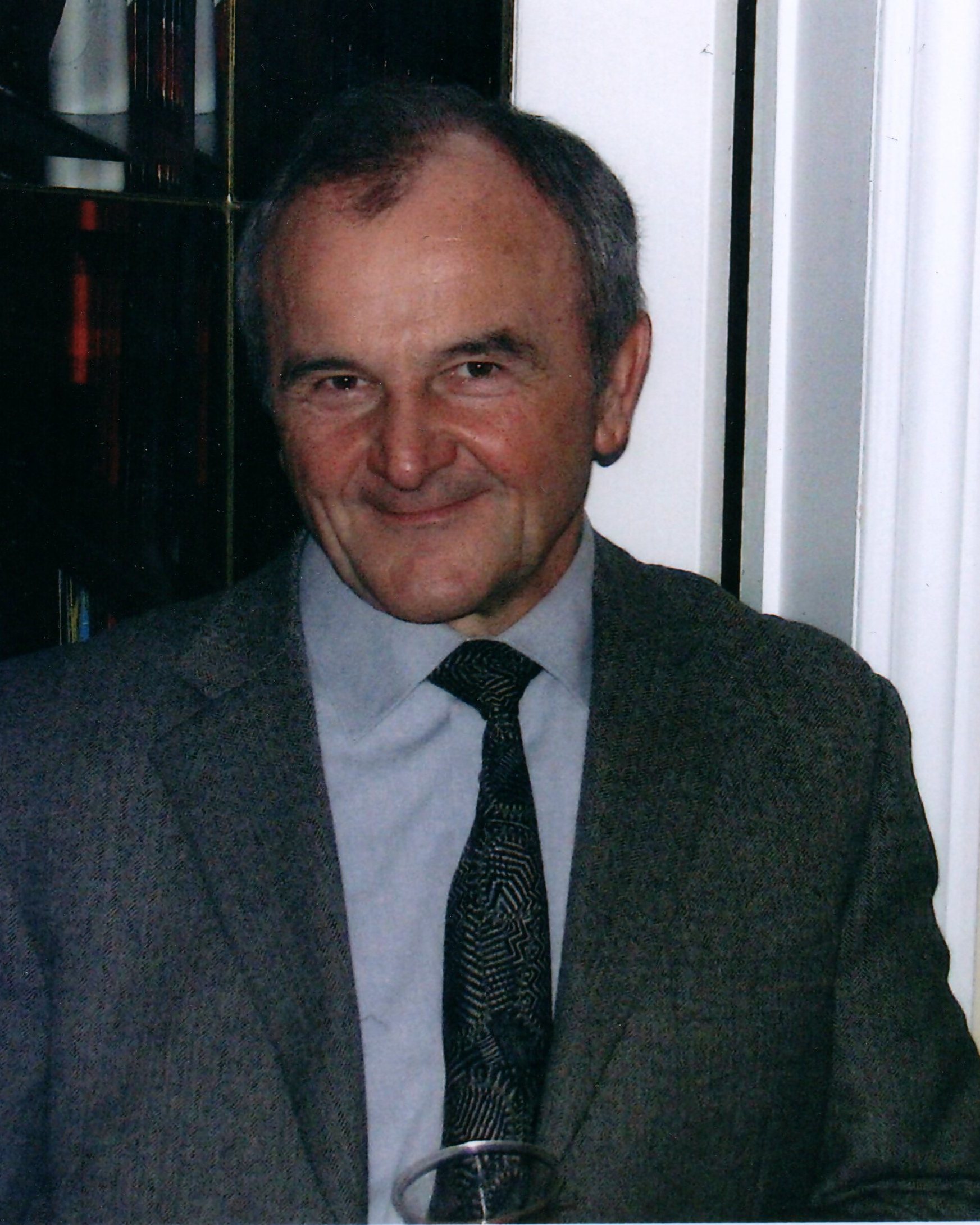 Bogdan Stankusz