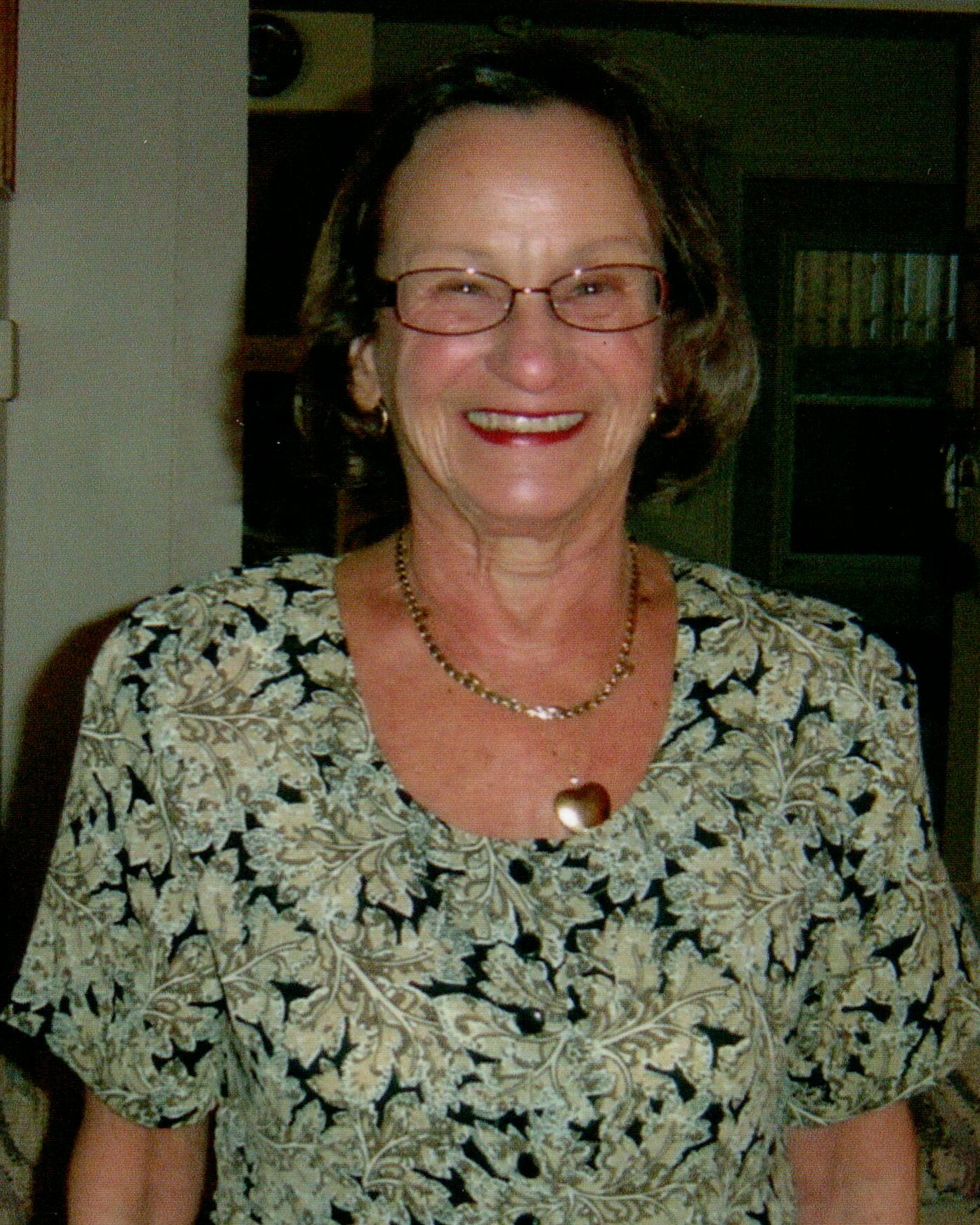 Gail Frantz