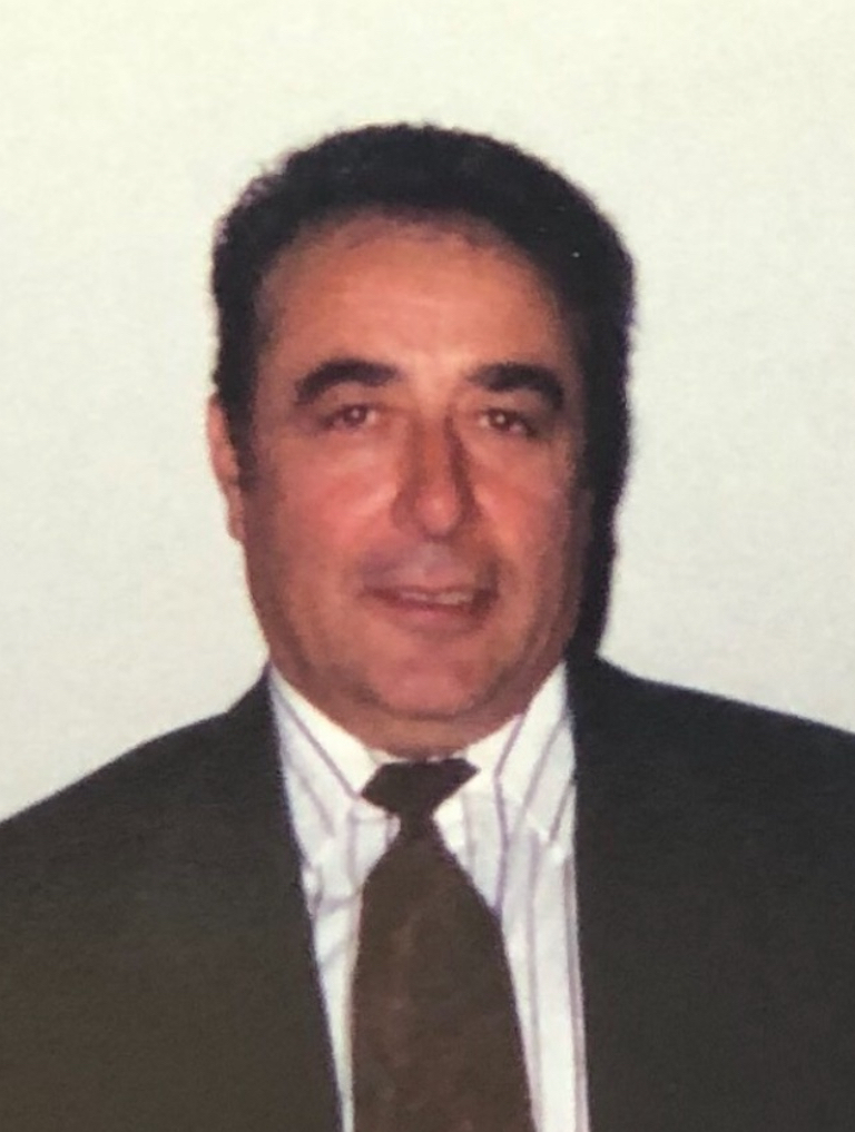 Luigi Gino Conforti
